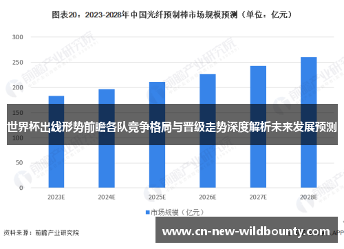 世界杯出线形势前瞻各队竞争格局与晋级走势深度解析未来发展预测 世界杯出线形势前瞻各队竞争格局与晋级走势深度解析未来发展预测