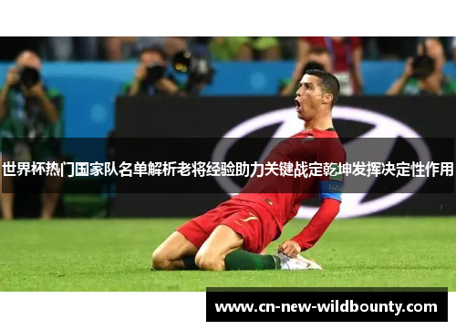 世界杯热门国家队名单解析老将经验助力关键战定乾坤发挥决定性作用 世界杯热门国家队名单解析老将经验助力关键战定乾坤发挥决定性作用