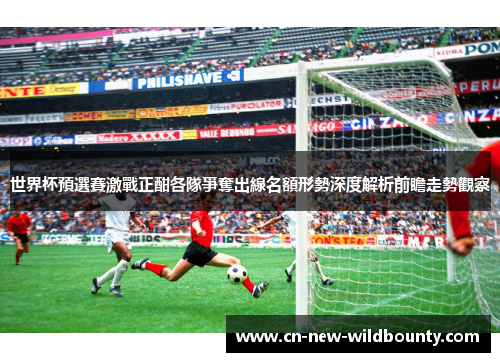 世界杯預選賽激戰正酣各隊爭奪出線名額形勢深度解析前瞻走勢觀察