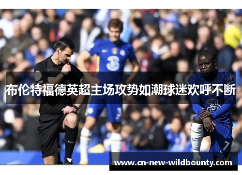 布伦特福德英超主场攻势如潮球迷欢呼不断 布伦特福德英超主场攻势如潮球迷欢呼不断