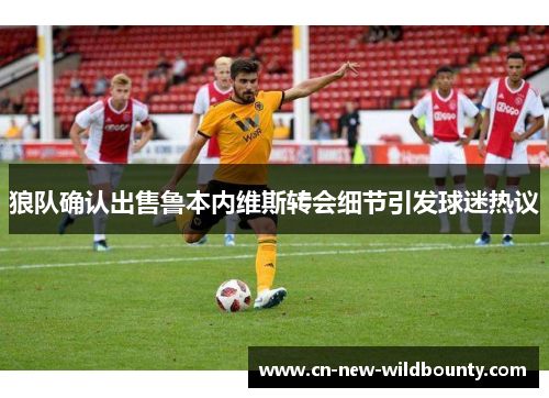 狼队确认出售鲁本内维斯转会细节引发球迷热议