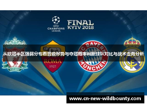 从欧冠半区强弱分布看晋级形势与夺冠概率判断球队对比与战术走向分析 从欧冠半区强弱分布看晋级形势与夺冠概率判断球队对比与战术走向分析